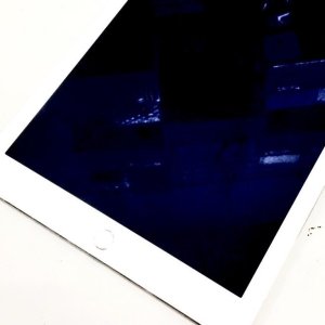 iPadAir ホームボタン修理