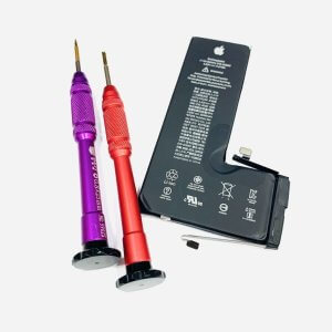 iPhone11Pro バッテリー交換修理 充電の減り早い