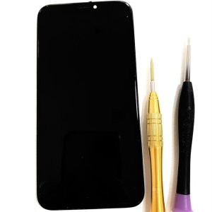 iPhoneX 液晶交換