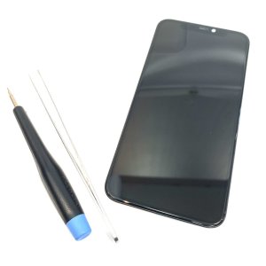 iPhone11Pro 液晶交換修理 画面映らない ブラックアウト