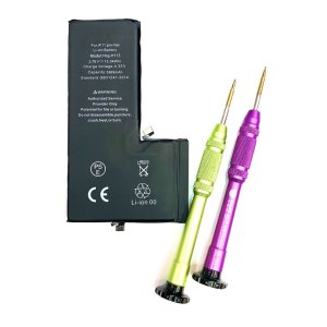 iPhone11ProMax バッテリー交換修理 充電の減り早い