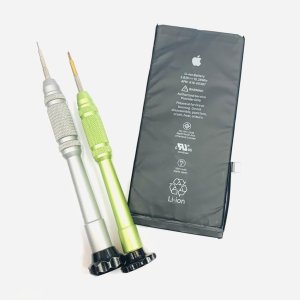 iPhone8Plus バッテリー交換修理　充電の減り早い