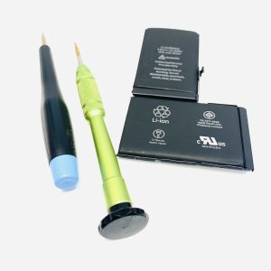 iPhoneX バッテリー交換修理 充電の減りが早い