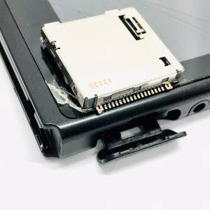 Nintendo Switch ゲームカードスロット交換