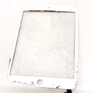 iPadmini3 液晶交換