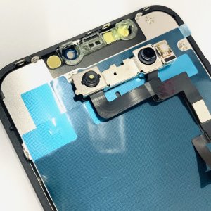 iPhone11 インカメラ交換修理