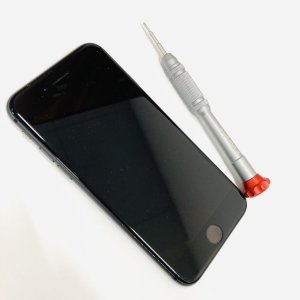 iPhone8 液晶交換修理