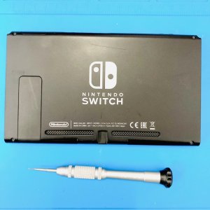 ニンテンドースイッチ 基板修理
