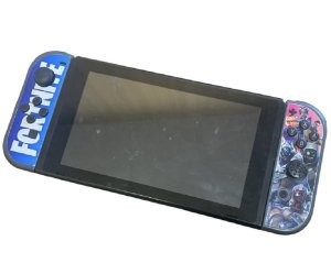 Nintendo Switch 基板修理