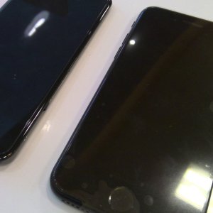 iPhoneSE2液晶交換