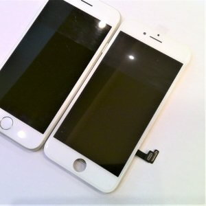 iPhone8 液晶交換