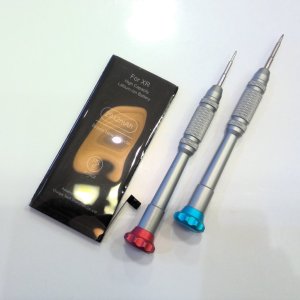 iPhoneXRバッテリー交換