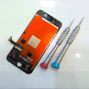 iPhone8液晶交換