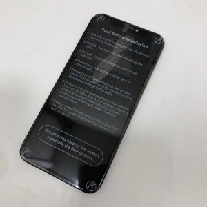 iPhoneX 液晶交換