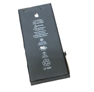 iPhoneXR　バッテリー交換