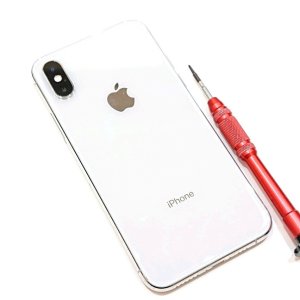iPhoneXS バッテリー交換