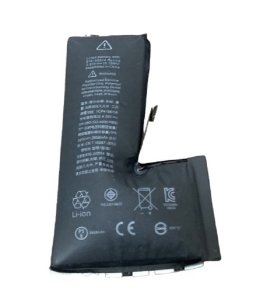 iPhoneXS バッテリー交換