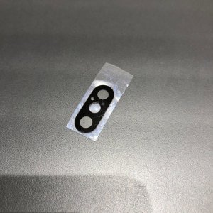 iPhoneXSMax アウトカメラレンズ交換