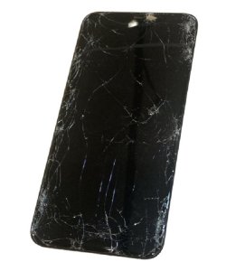 iPhoneXSmax　フロントパネル交換