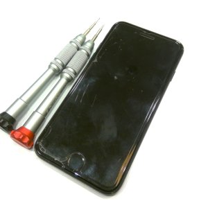 iPhone7 フロントパネル交換