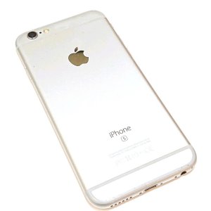 iPhone6S バッテリー交換