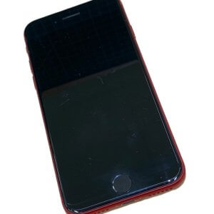 iPhone8 フロントパネル交換