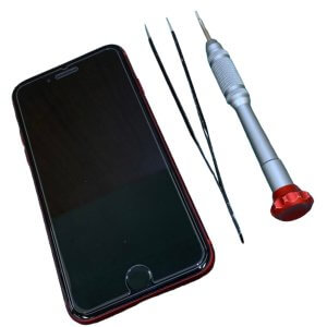 iPhone8 フロントパネル交換