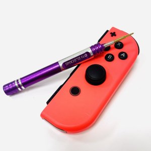 任天堂Switch アナログスティック修理