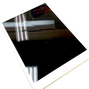 iPad7 ライトニング修理