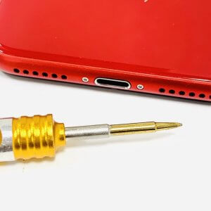 iPhone8 ライトニング交換修理