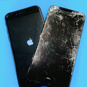 iPhone7 液晶交換修理