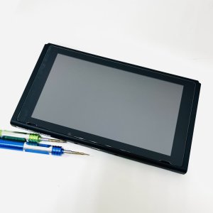 任天堂Switch 液晶交換修理