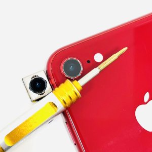 iPhone8 アウトカメラ交換修理