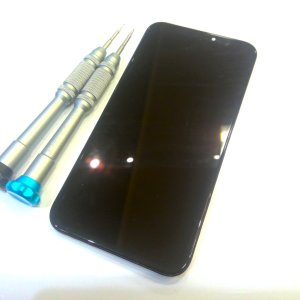 iPhoneXR 液晶交換