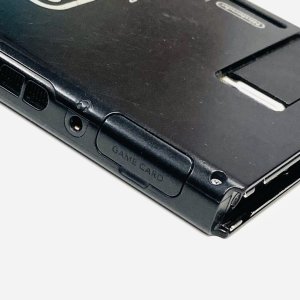 Nintendo Switch カードスロット修理
