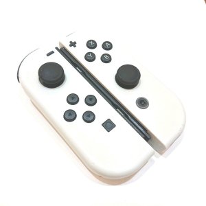 switch 有機EL ジョイコン 修理