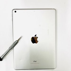 iPad6 バッテリー交換