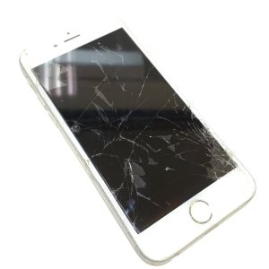 iPhone6S パネル交換