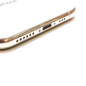 iPhoneXS ライトニング修理