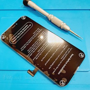 iPhone12mini 液晶交換