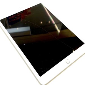 iPad7 バッテリー交換