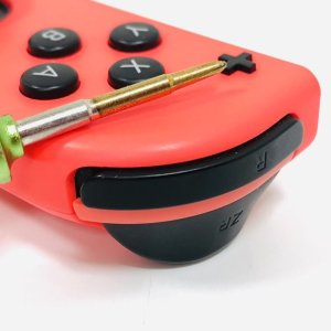 任天堂Switch ジョイコン修理