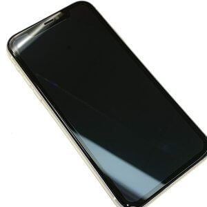 iPhone11 フロントパネル交換