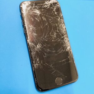 iPhone7 液晶交換