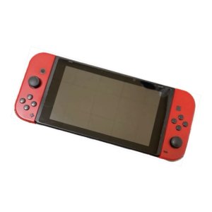 任天堂 switch バッテリー交換
