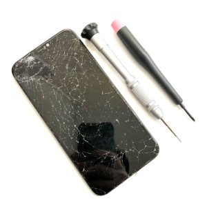 iPhone11Pro 液晶交換