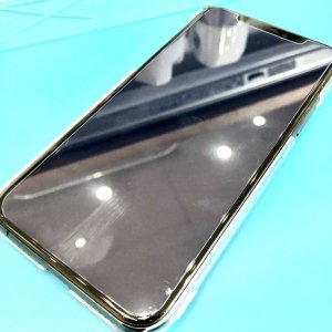 iPhone11pro フロントパネル交換