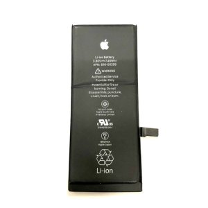 iPhone7 バッテリー交換