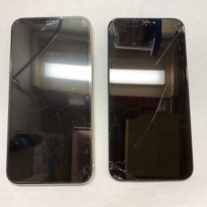 iPhone11 液晶交換