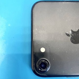 iPhone 7 アウトカメラ・レンズ交換